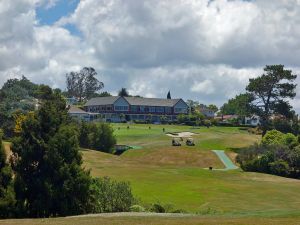 Titirangi Clubhouse